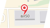 г. Москва, ул. Ясеневая,  
влд. 50